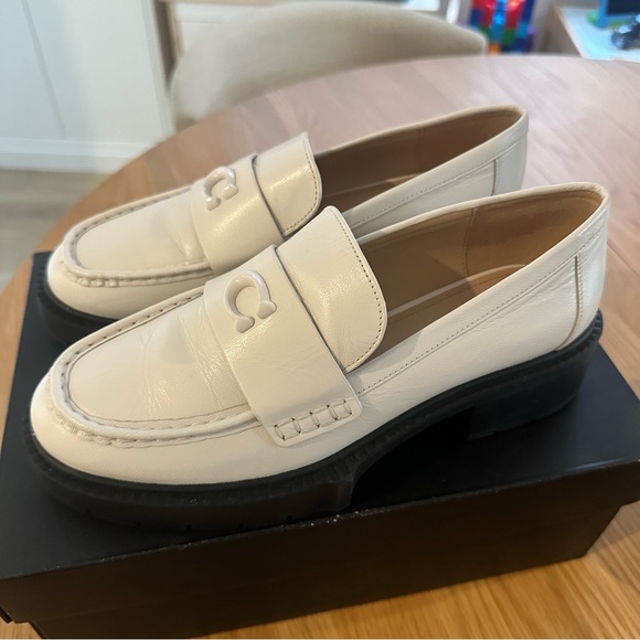 Coach Leah Loafers - Picture 3 of 3